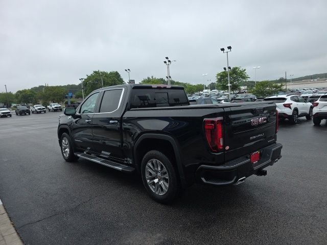 Used 2023 Black GMC Denali image 6