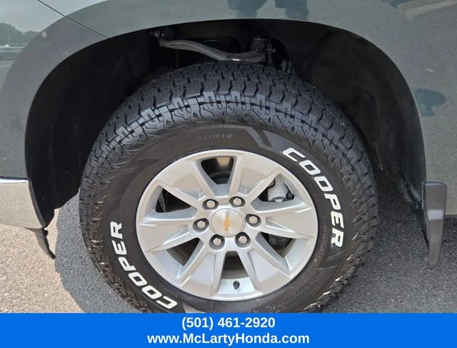 Used 2025 Cypress Chevrolet LT image 17