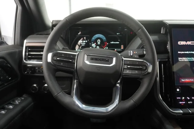 2026 GMC Yukon XL Denali - Photo 28