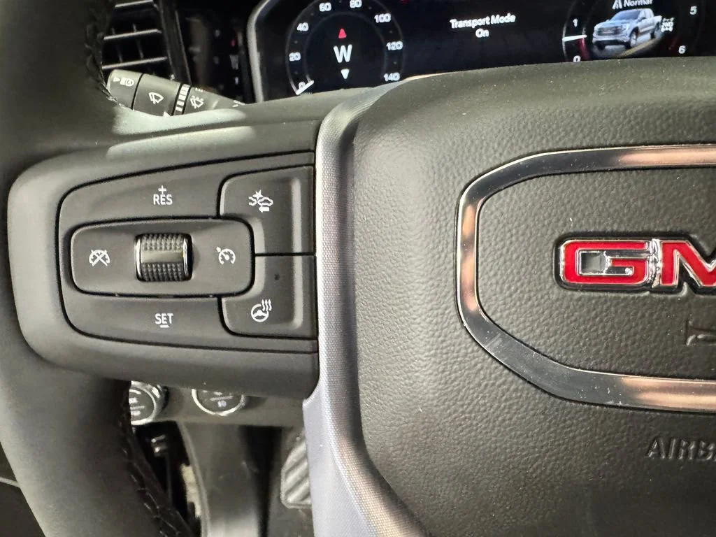 2026 GMC Sierra 1500 Elevation - Photo 18
