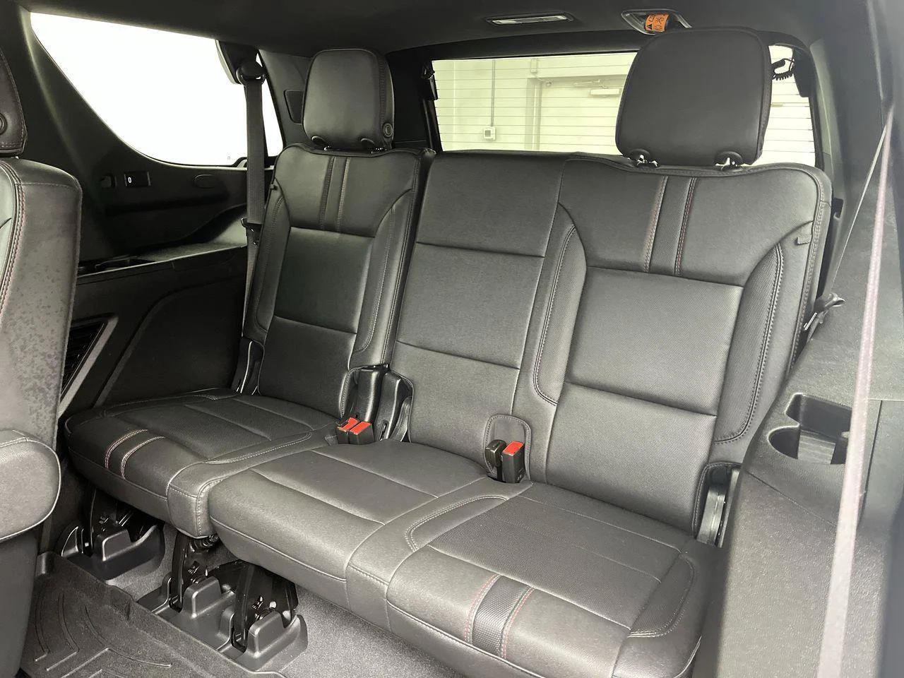 2023 Chevrolet Tahoe RST - Photo 15