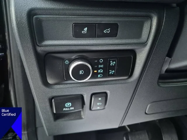 Used 2023 Black Ford Limited image 17