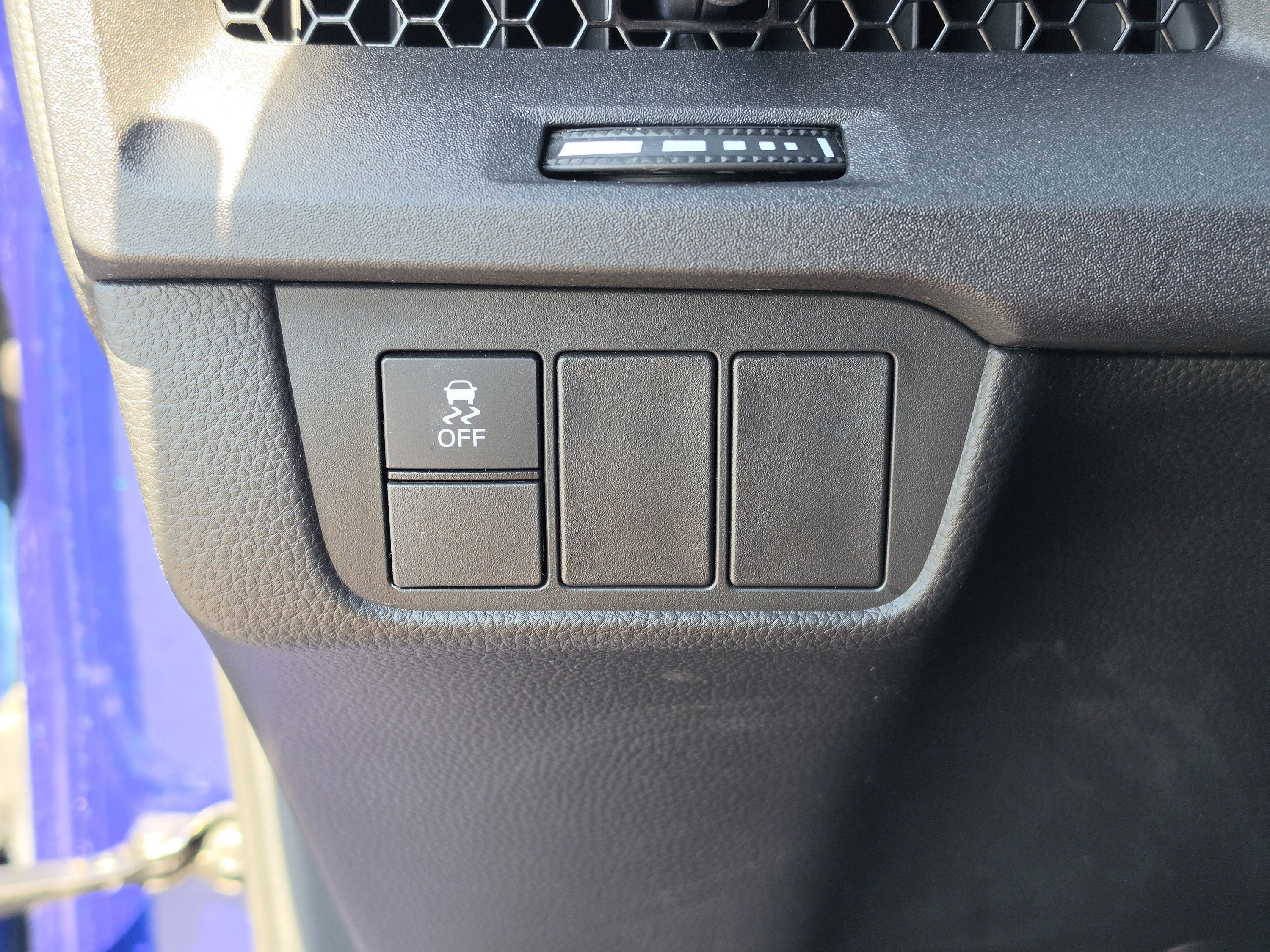 Used 2023 Canyon River Blue Metallic Honda Sport image 33
