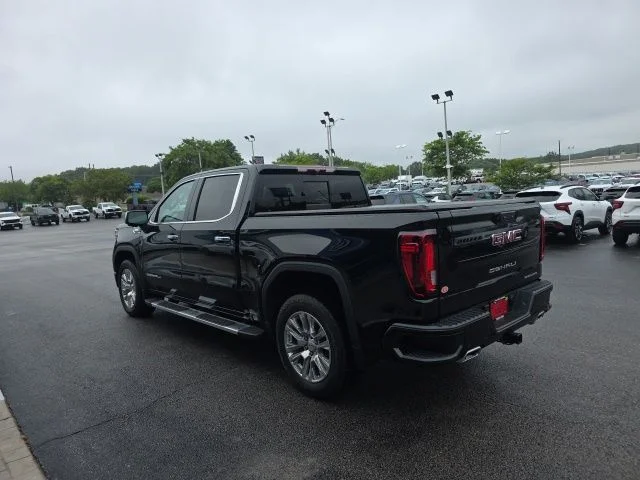 Used 2023 Black GMC Denali image 6