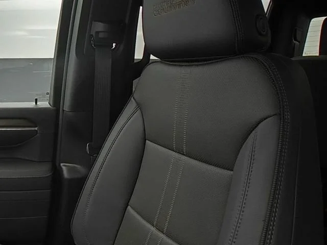 2026 Chevrolet Silverado 2500 HD High Country - Photo 29