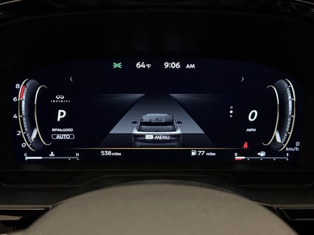2026 INFINITI QX60 Sport - Photo 39