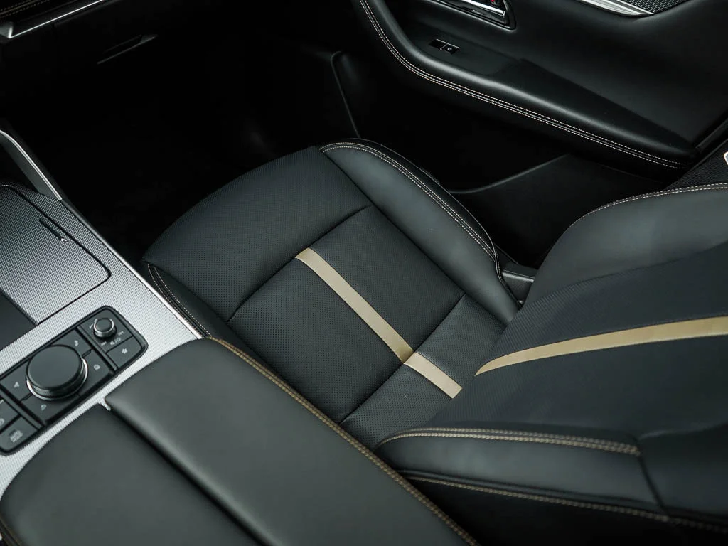 2026 Mazda CX-90 Premium Plus Package - Photo 27