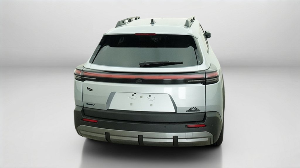 New 2026 Steel Toyota bZ Woodland image 12