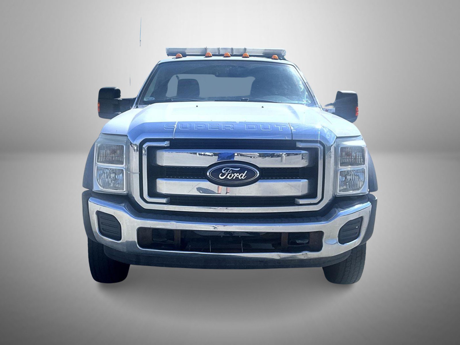 Used 2012 White Ford XL image 2