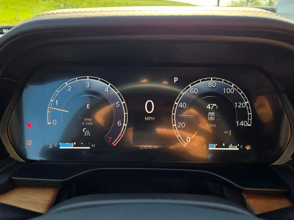 Used 2024 Black Jeep Summit image 22