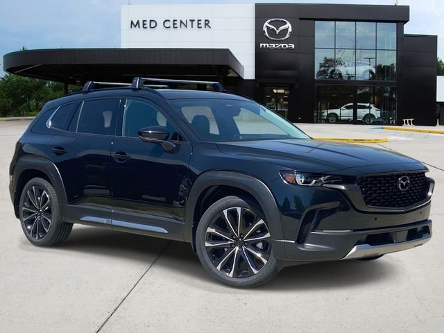 2026 Mazda CX-50 Turbo Premium Plus AWD