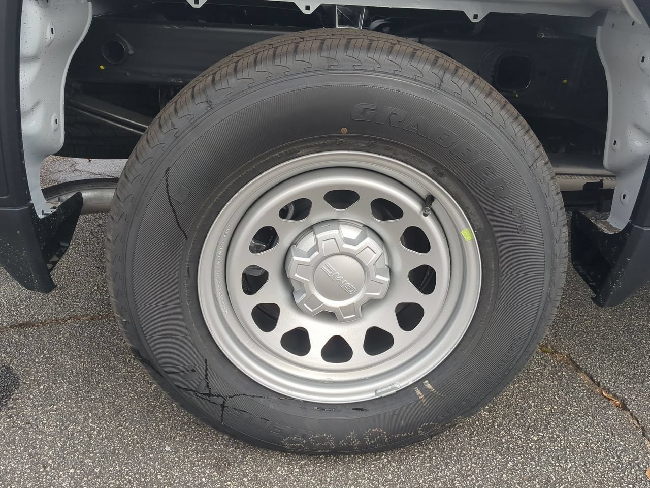 2026 GMC Sierra 1500 Pro - Photo 31