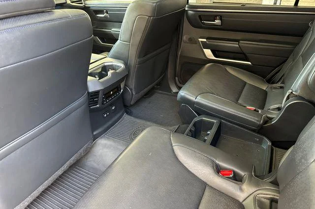 Certified Used 2023 WIND CHILL PEARL* Toyota  image 14