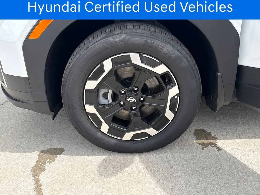 Certified Pre-Owned 2026 Hyundai Santa Fe SEL