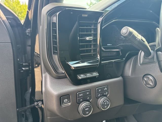 2025 Chevrolet Silverado 1500 ZR2 - Photo 22