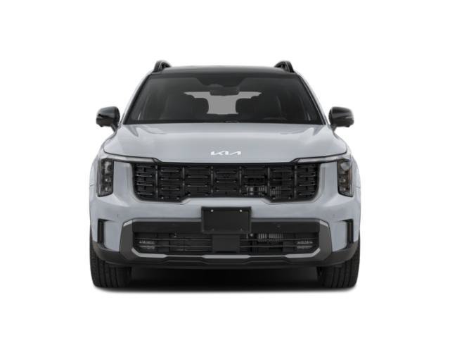 New 2026 Ebony Black Kia X-Line SX Prestige image 7