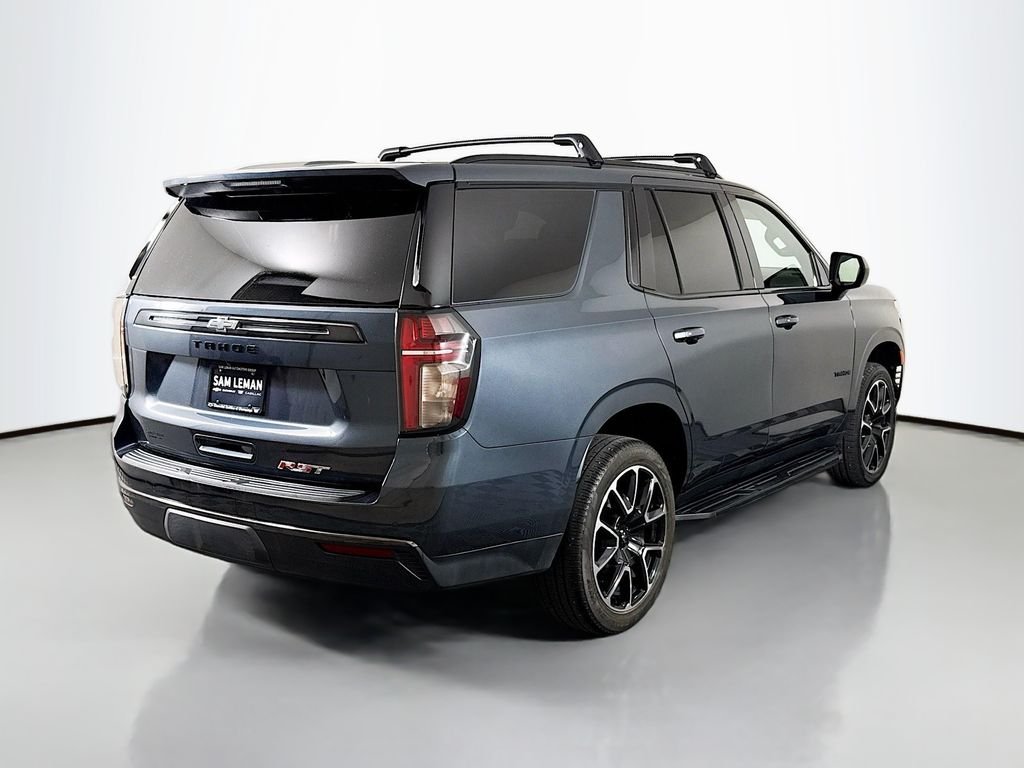 2021 Chevrolet Tahoe RST - Photo 7