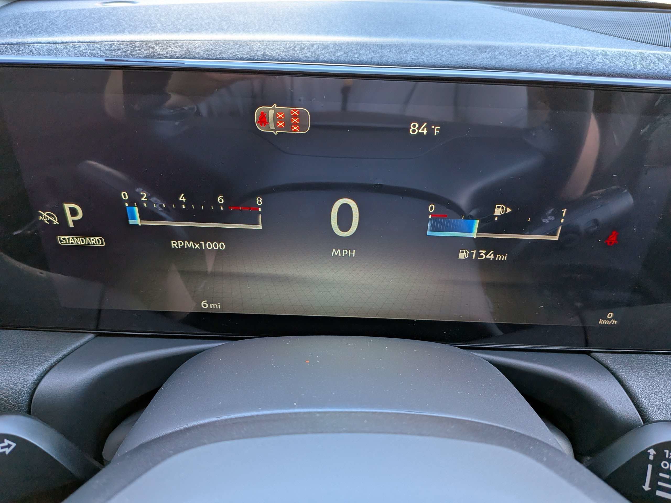 New 2027 Imperial Bronze Nissan SV image 28