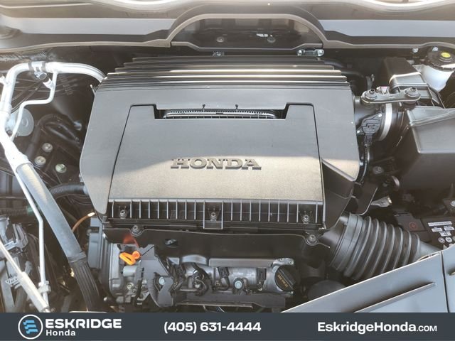 Used 2025 Black Honda Elite image 33