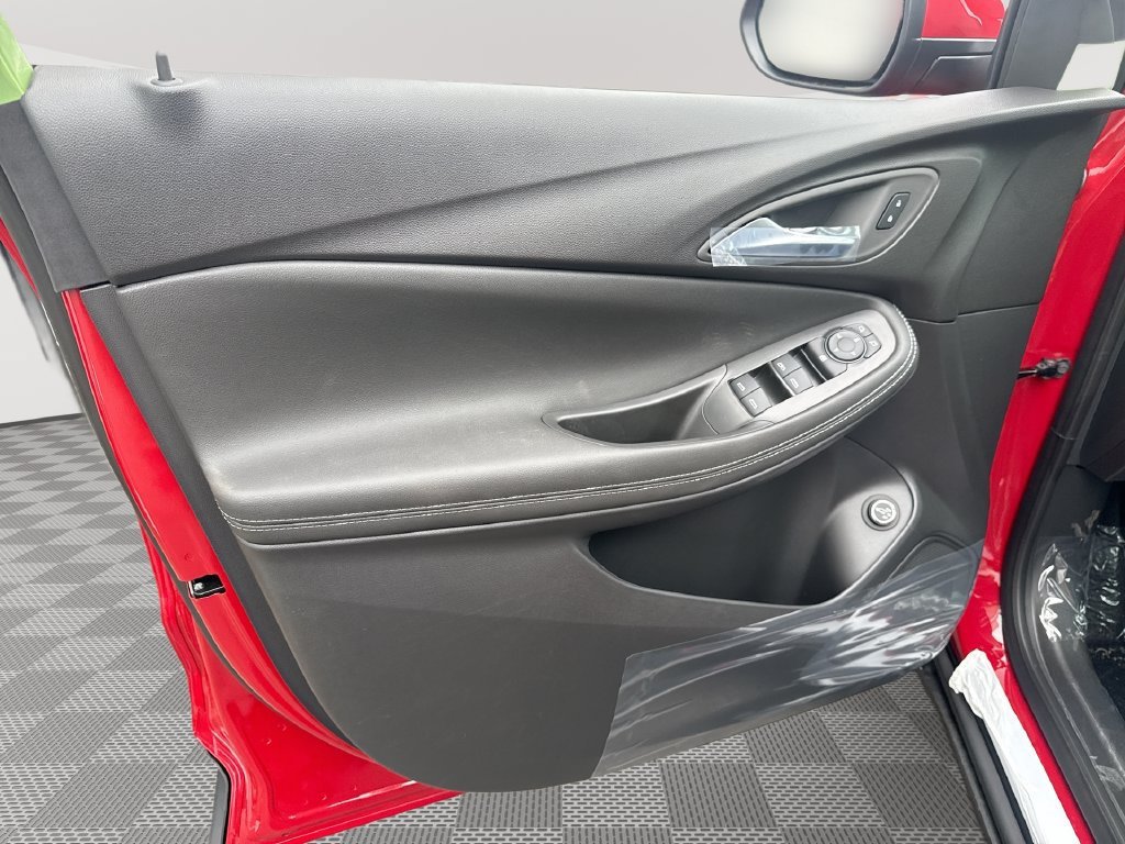 2026 Buick Encore GX Preferred - Photo 21