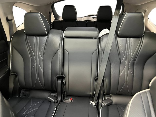 2026 Acura MDX Advance Package - Photo 29