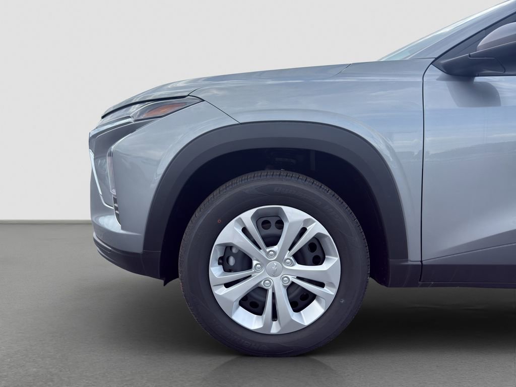 2026 Chevrolet Trax LS - Photo 16