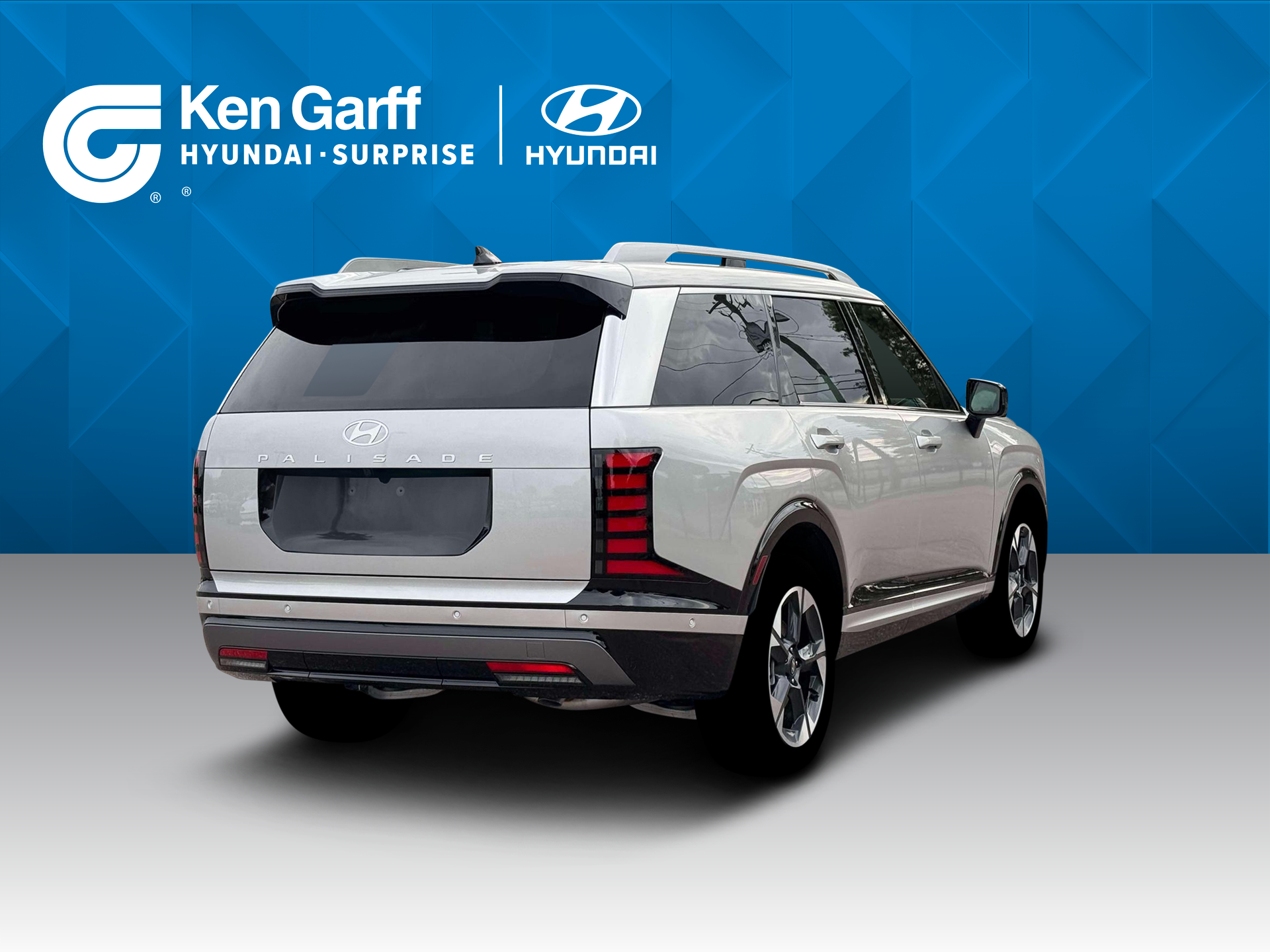 2026 Hyundai Palisade Limited | CarEdge | CarEdge