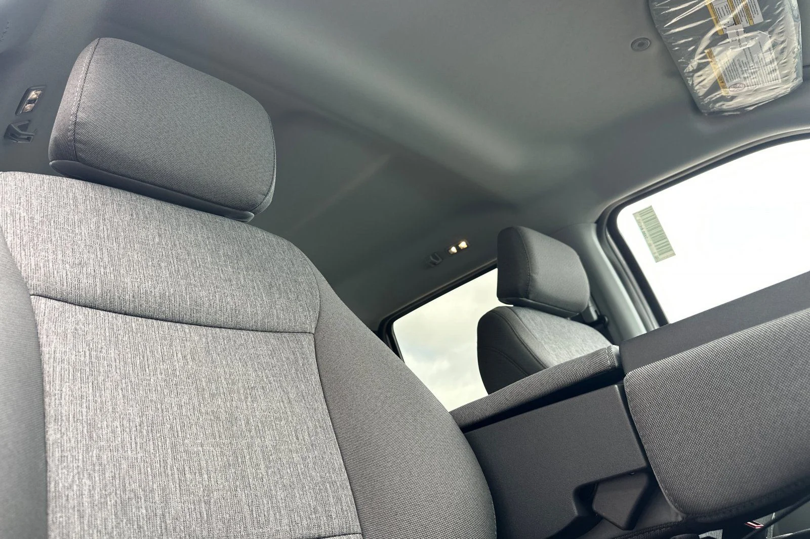 2026 Ford F-250 Super Duty XL - Photo 19