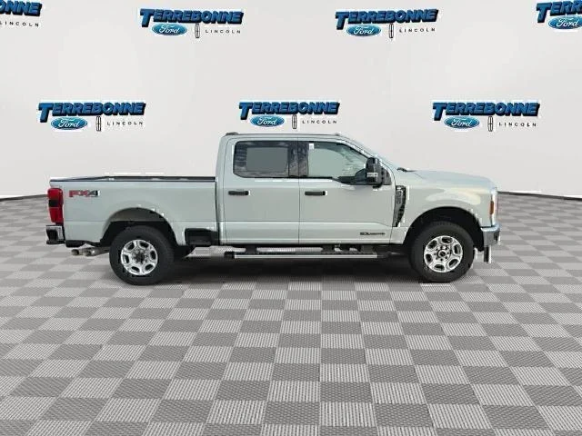New 2026 Avalanche Ford F-250® XLT image 29