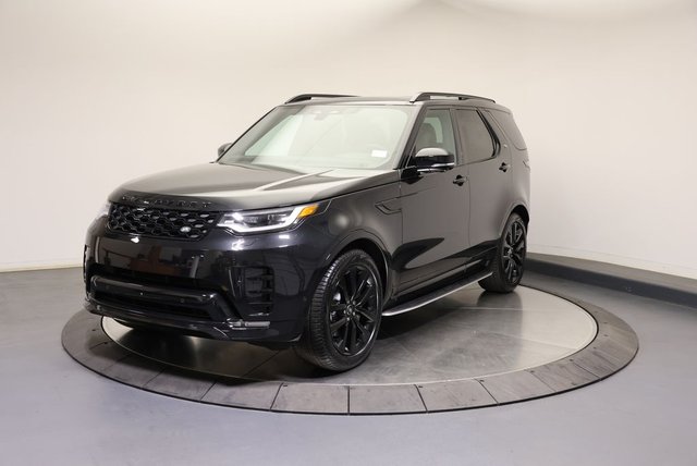 2026|Land Rover|Discovery|Dynamic SE|4D Sport Utility