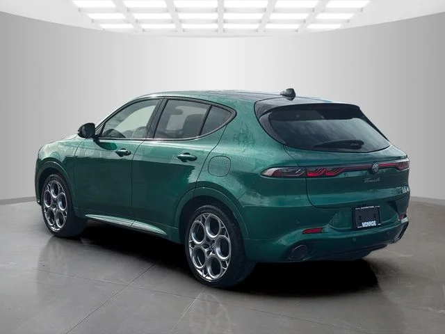 Used 2025  Alfa Romeo Special Edition Tributo Italiano image 5