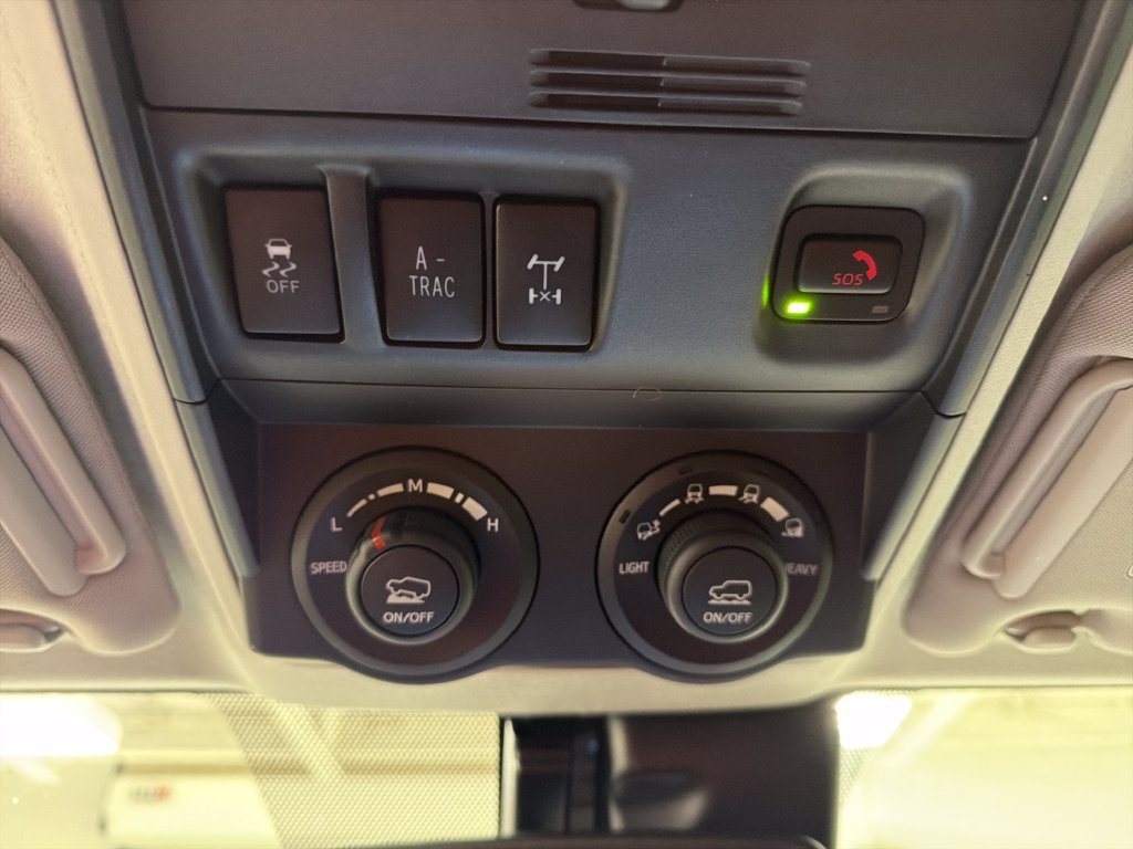 Used 2023 Silver Toyota TRD Off-Road image 42