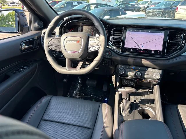 New 2027 Black Dodge R/T 392 image 12