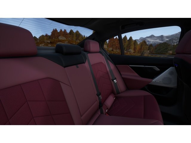 New 2027 Brooklyn Grey Metallic BMW 530i image 12