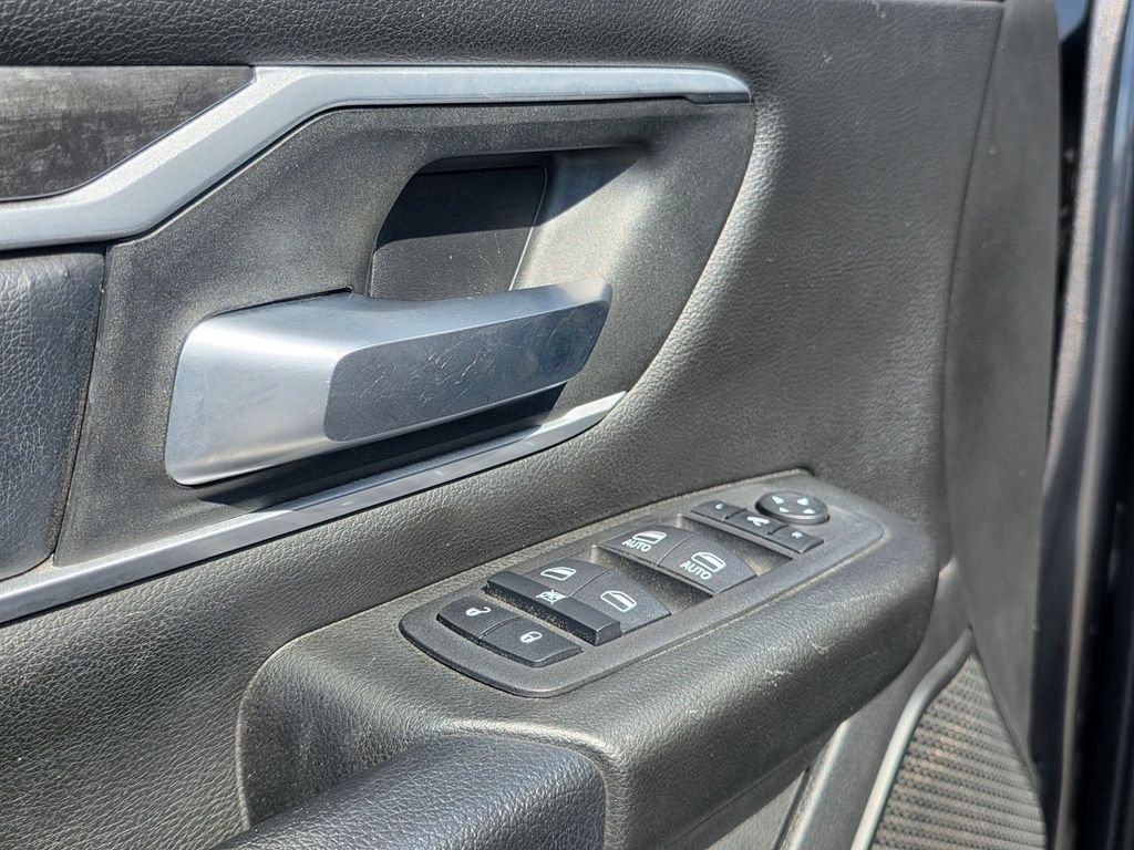 2023 RAM Ram 1500 Pickup Big Horn/Lone Star - Photo 15