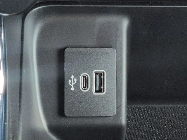 New 2026 White Ford STX image 21