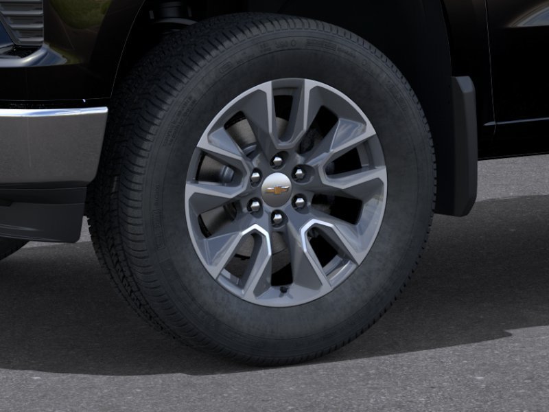 2026 Chevrolet Silverado 1500 LT - Photo 9