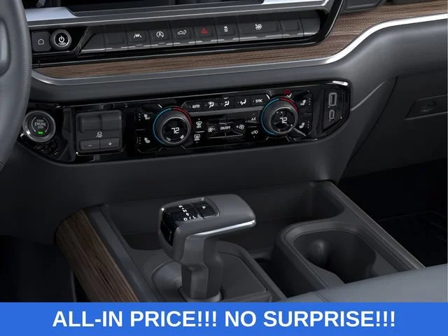 2026 Chevrolet Silverado 1500 RST - Photo 17