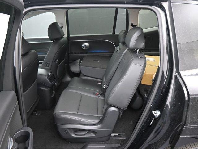 2026 Hyundai IONIQ 9 SEL - Photo 14