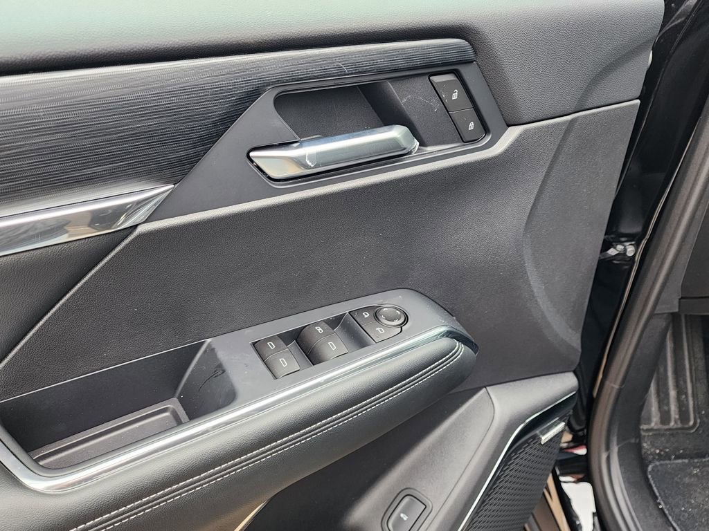 2026 GMC Acadia Elevation - Photo 14