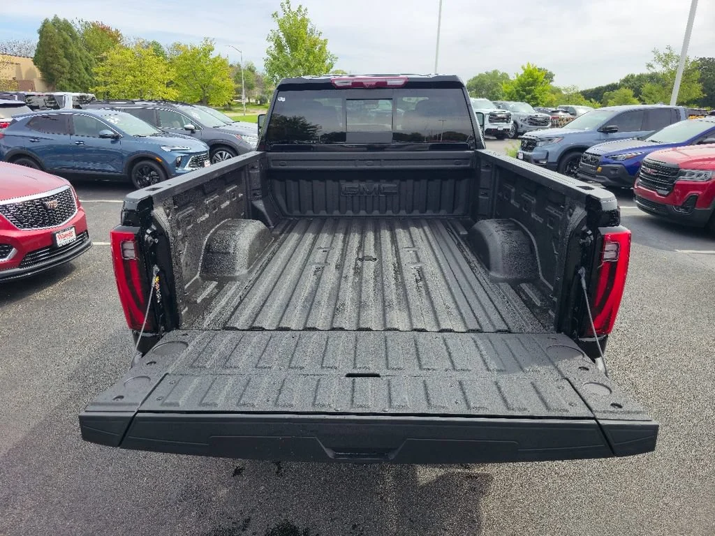 2026 GMC Sierra 2500HD Denali - Photo 25
