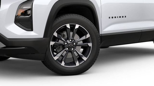New 2026 Polar White Tricoat Chevrolet RS image 30