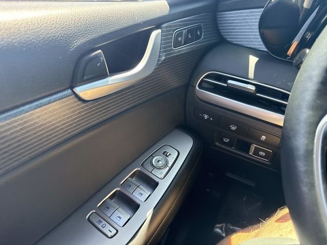 Certified Used 2024 Silver Hyundai Limited image 30