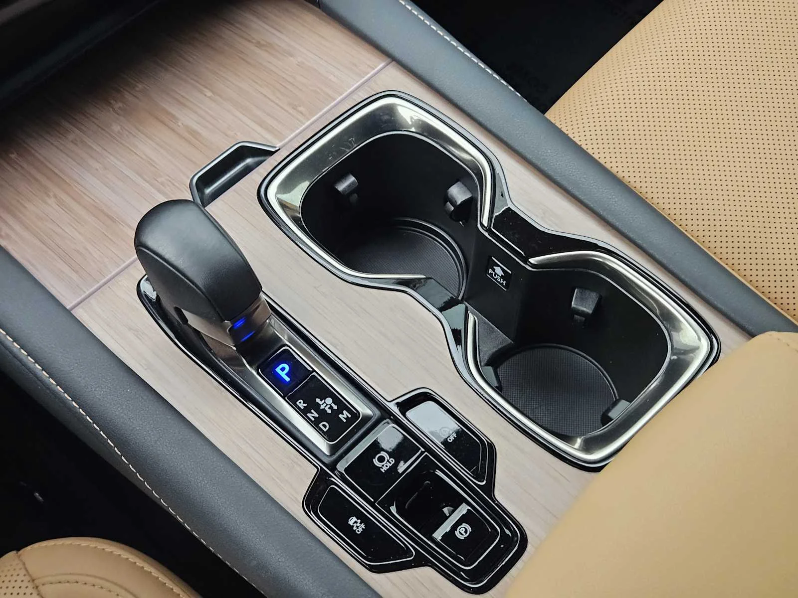 Used 2025 Nightfall Mica Lexus Premium image 14
