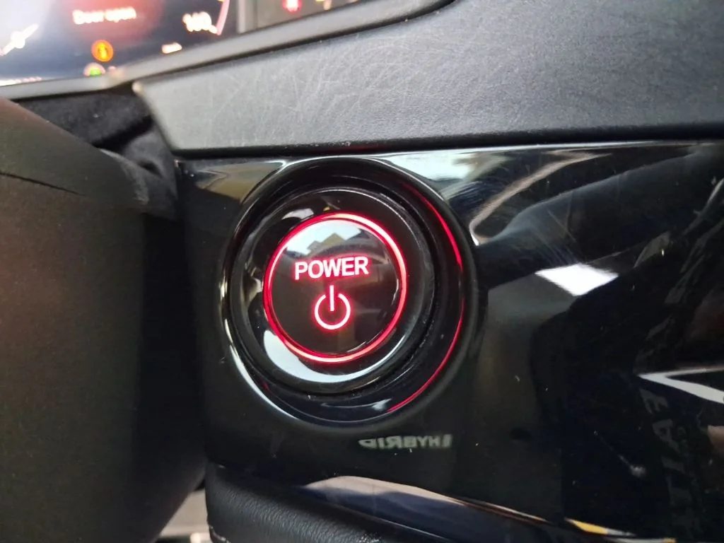 Used 2023  Honda Sport image 21