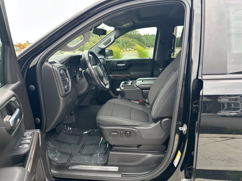 2022 Chevrolet Silverado 1500 Limited LT - Photo 23