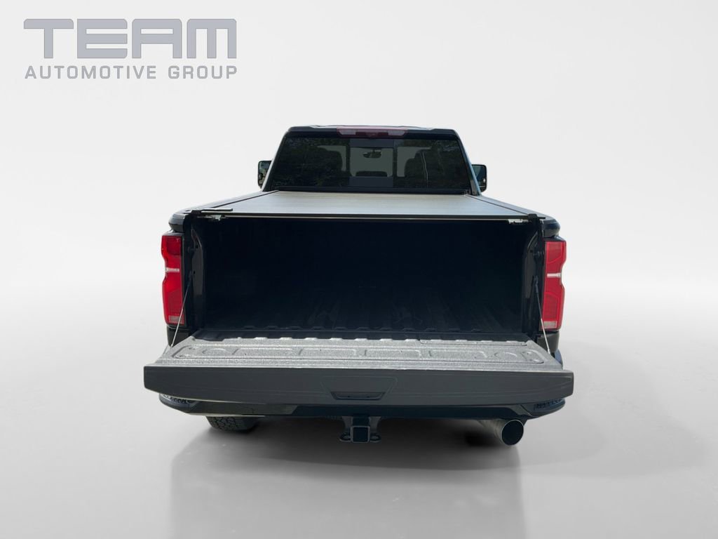 2024 Chevrolet Silverado 2500HD High Country - Photo 26