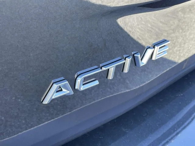 New 2026 Gray Ford Active image 22
