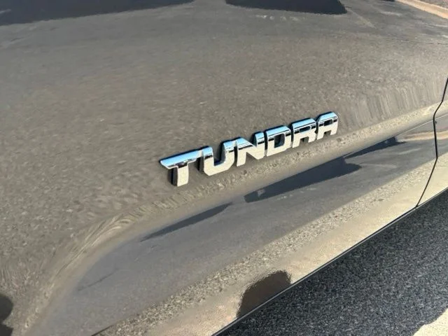 Used 2024 Gray Toyota SR5 image 12