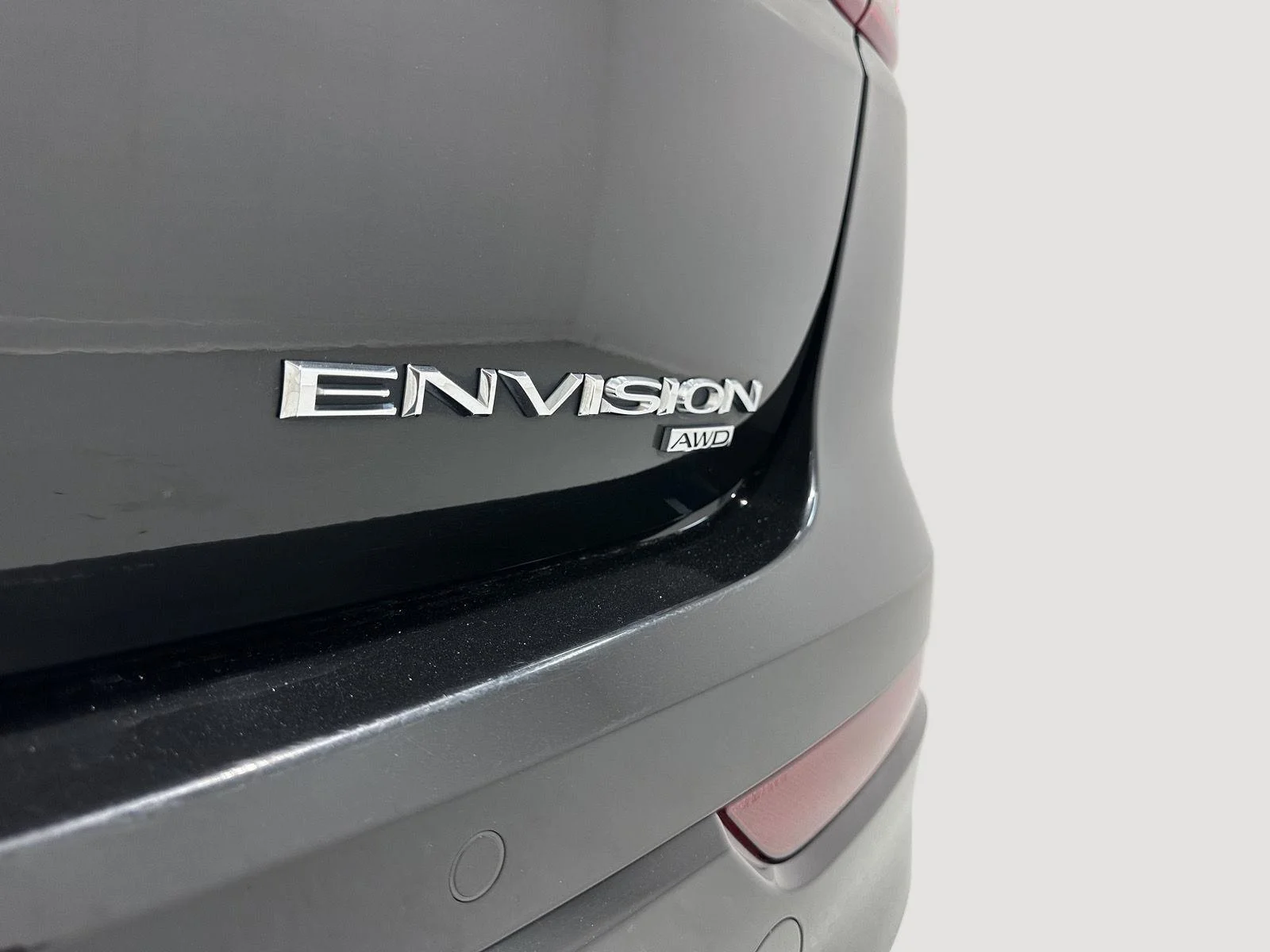 Used 2017 EBONY TWILIGHT METALLIC Buick Essence image 29
